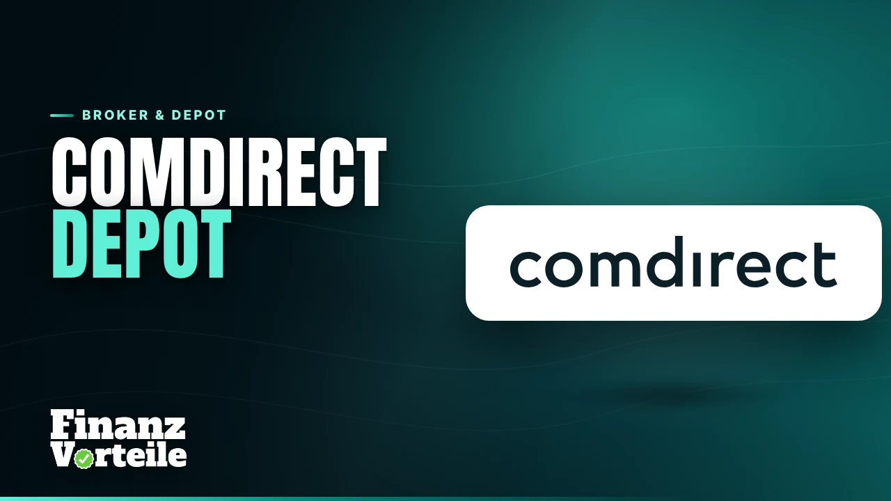 comdirect Depot