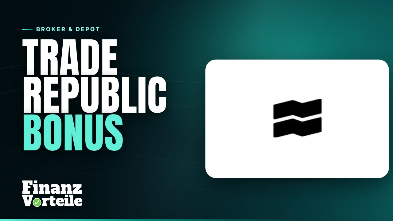 Trade Republic Bonus: Saveback und Zinsen statt Startguthaben
