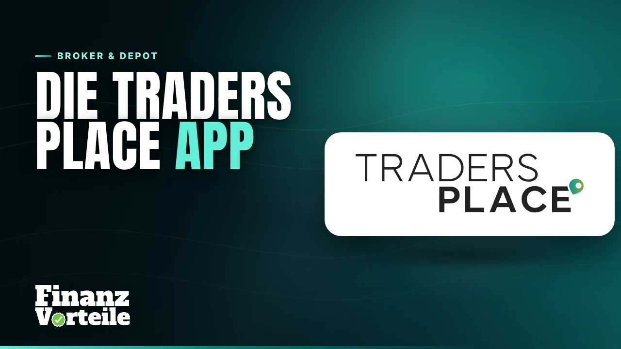 Traders Place App