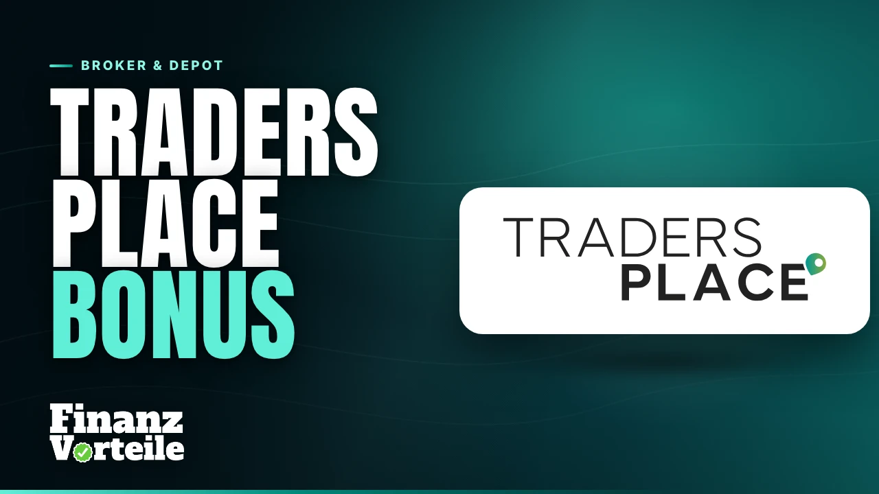 Traders Place Bonus