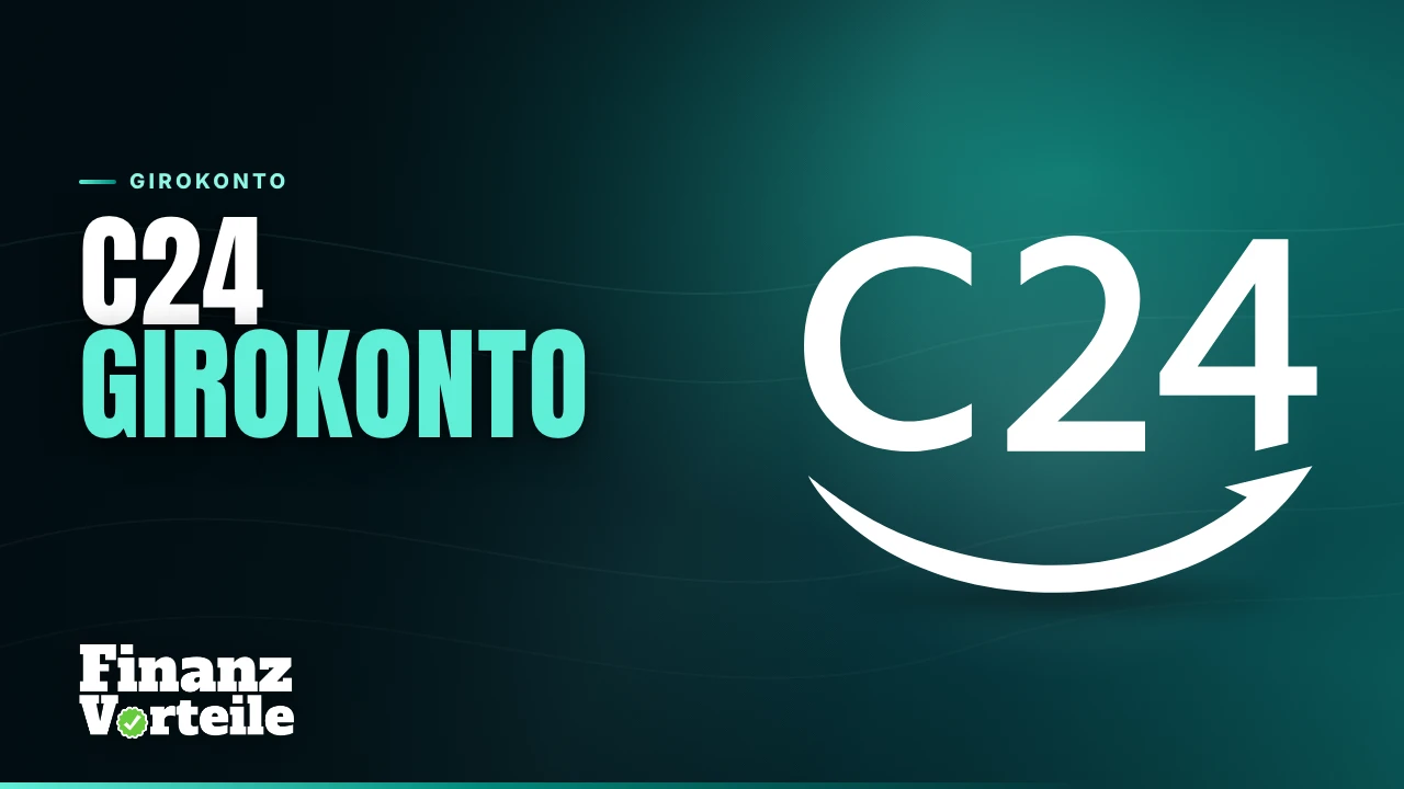 C24 Girokonto