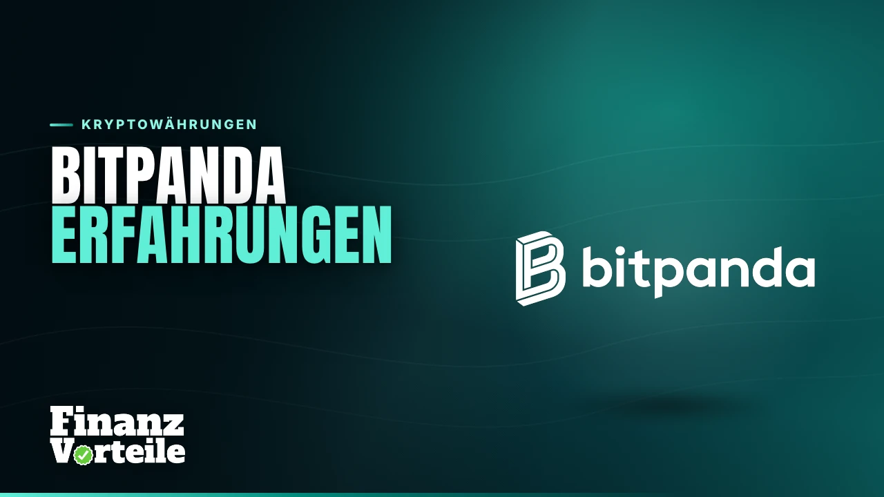 Bitpanda Erfahrungen