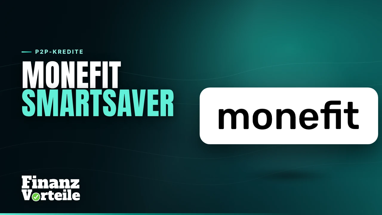 Monefit SmartSaver