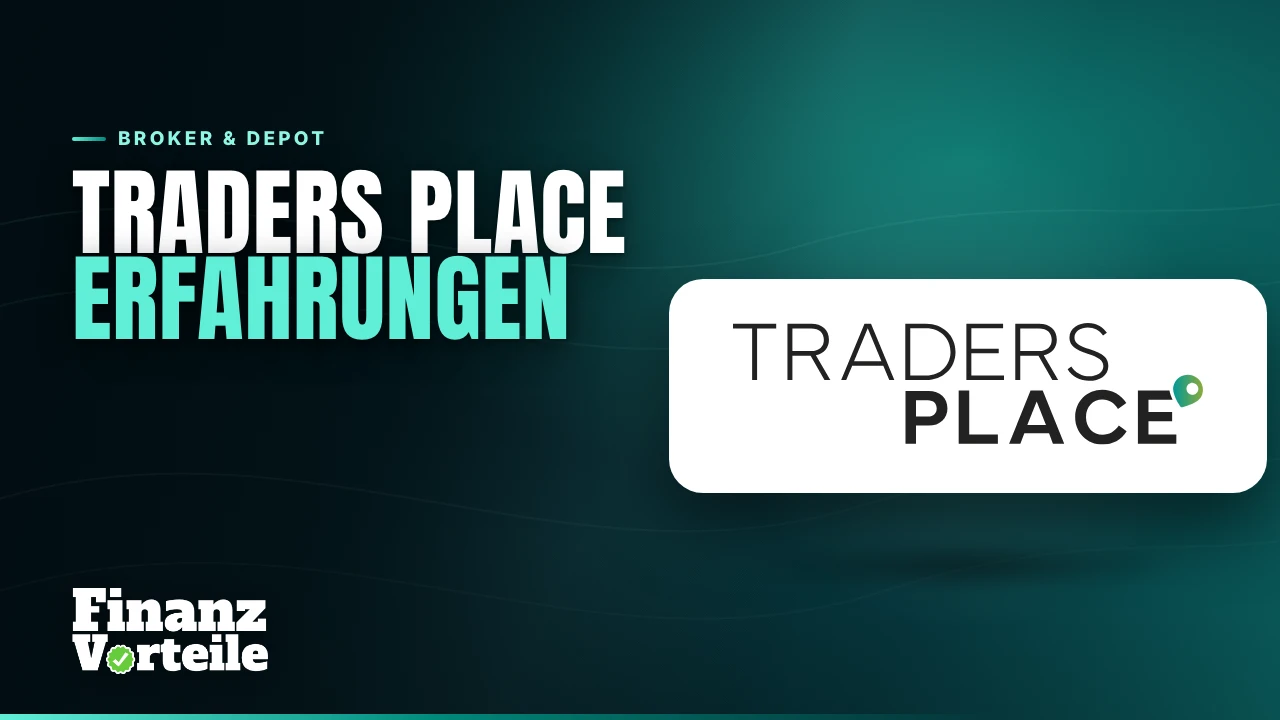 Traders Place