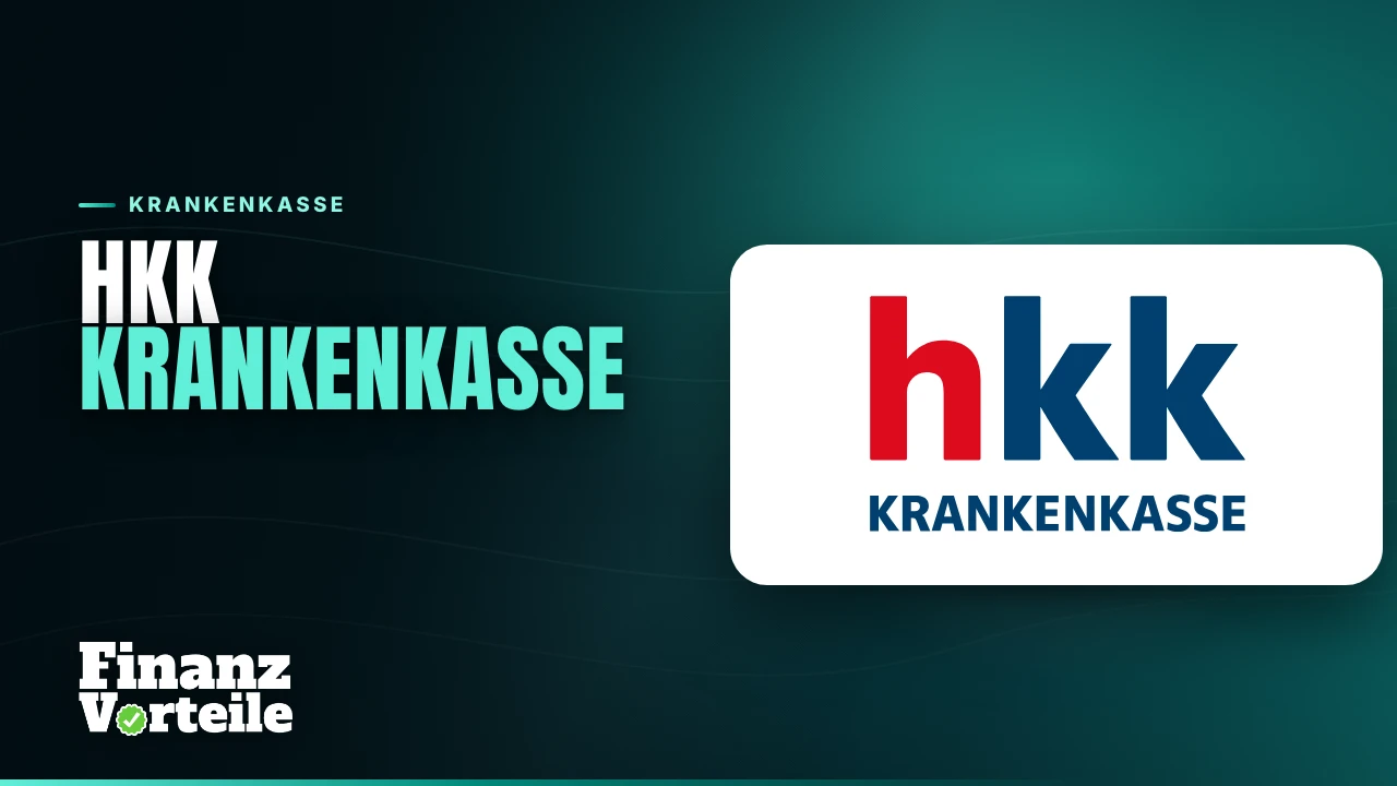 hkk Krankenkasse mit 2,59 Prozent Zusatzbeitrag und 17,19 Prozent Gesamtbeitrag im Jahr 2026