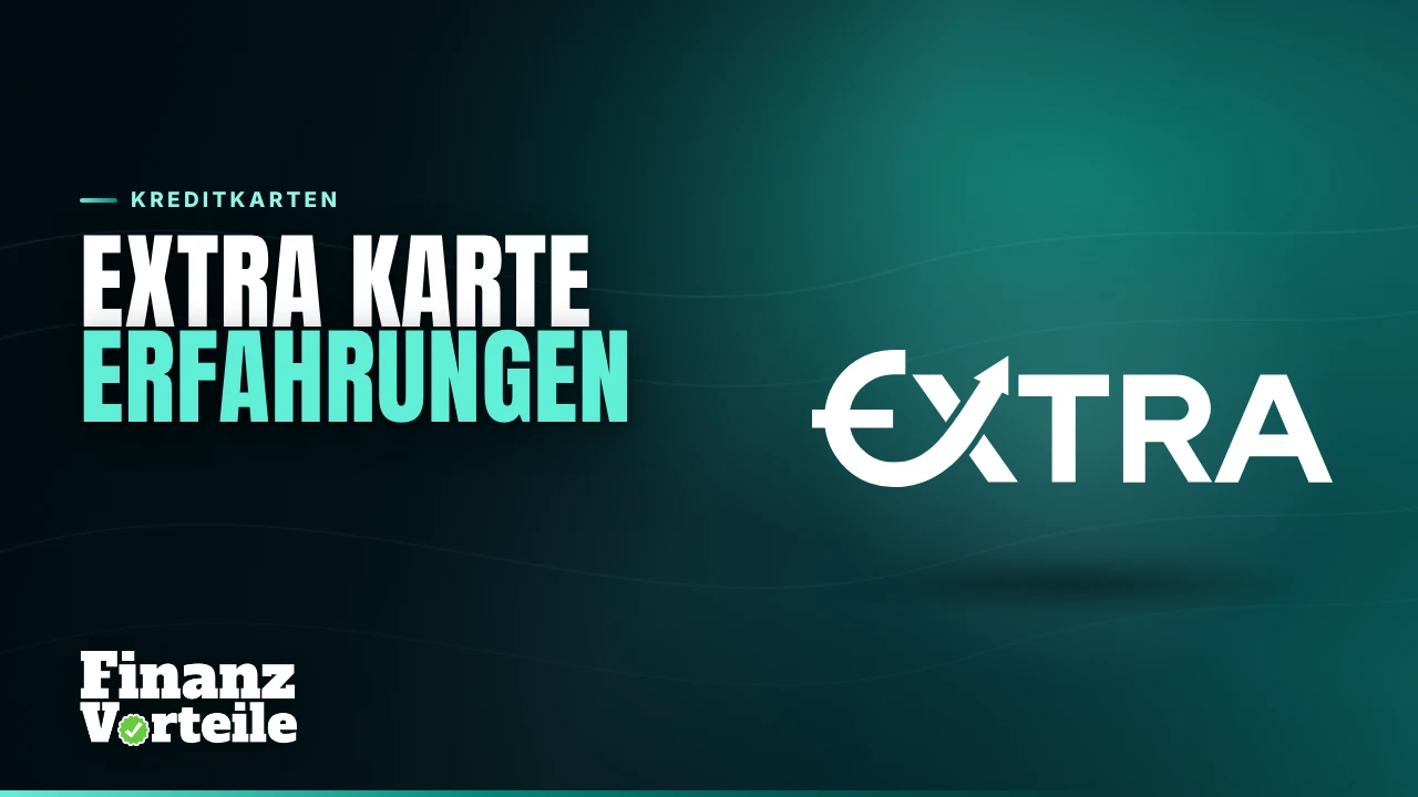 Die Extra Karte Mastercard mit Kreditrahmen, Kostenübersicht und Rückzahlung im Überblick