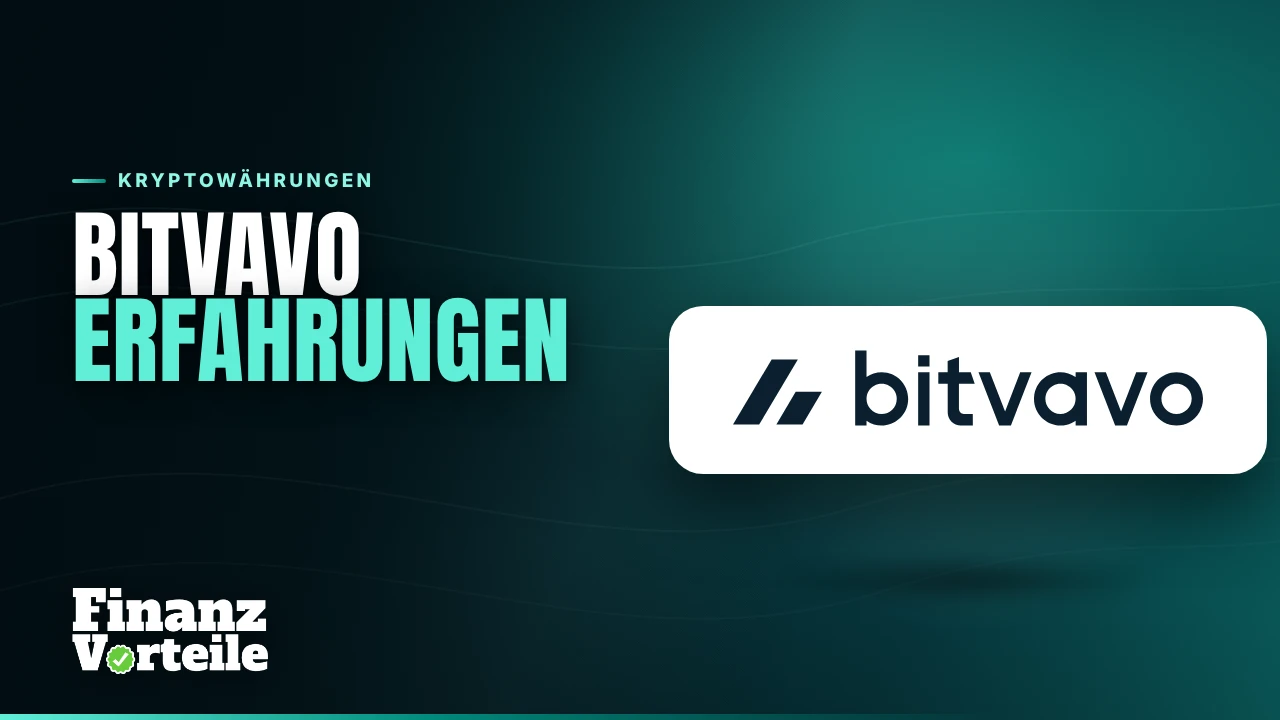 Bitvavo Erfahrungen