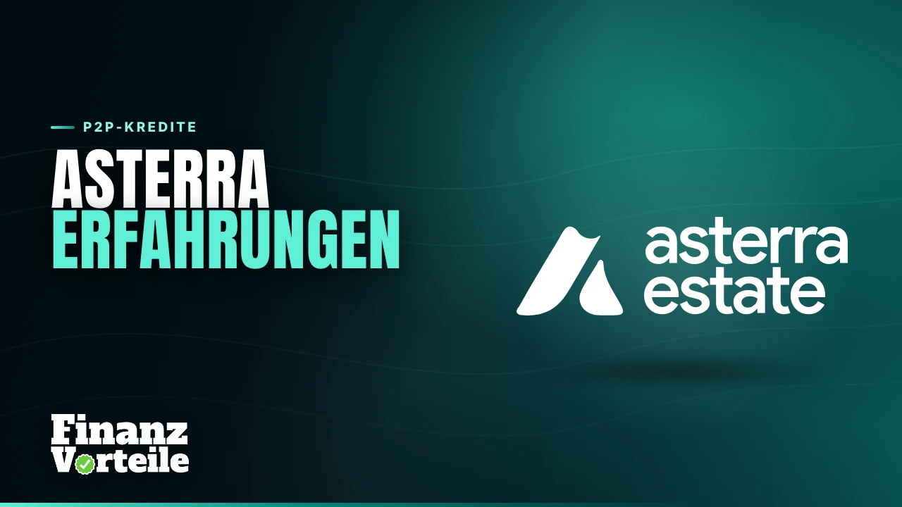 Asterra Erfahrungen