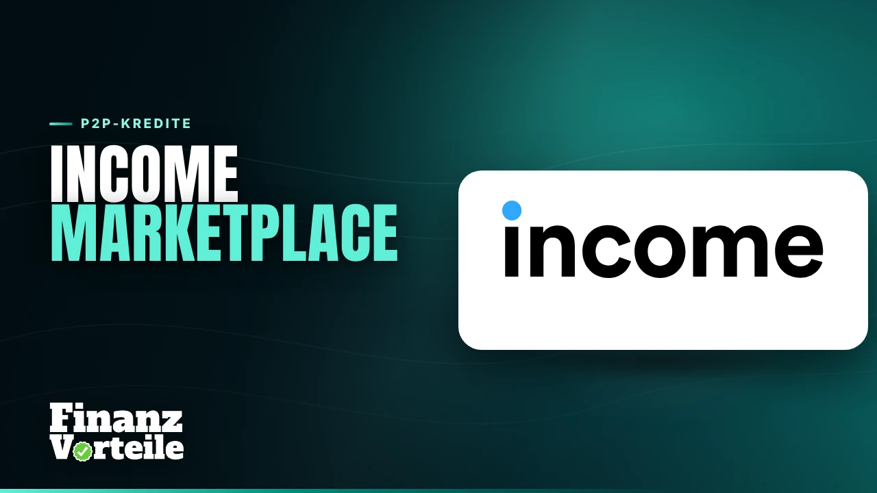 Income Marketplace