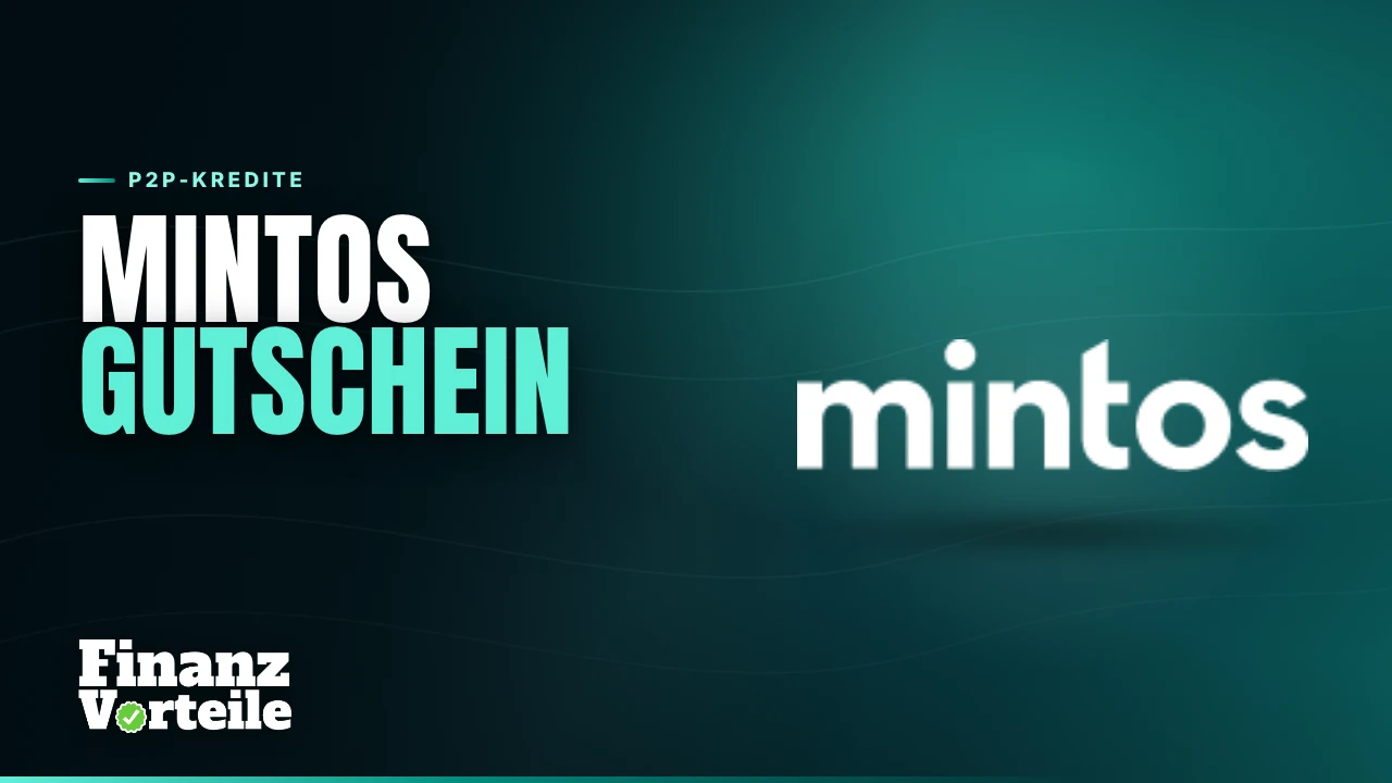 Mintos Gutschein: bis zu 500 Euro Bonus mit dem Code INVEST26
