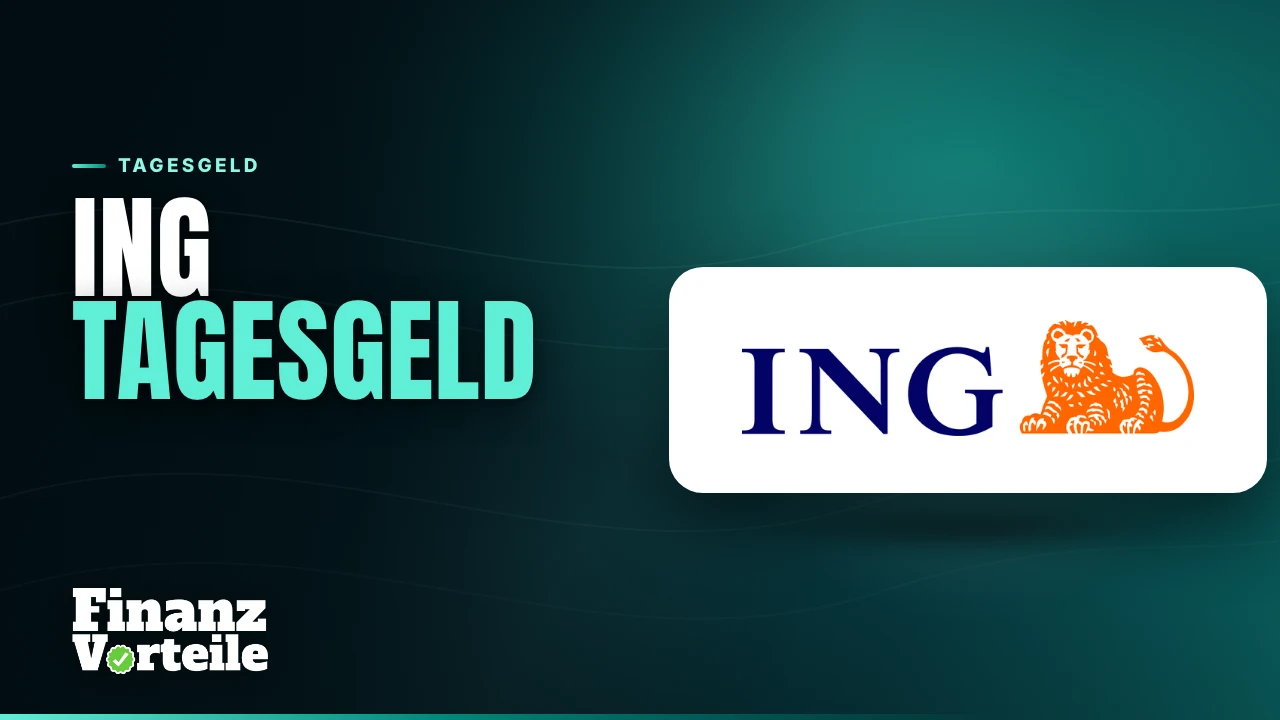 ING Extra-Konto im Check: 3,20 Prozent Zinsen für vier Monate