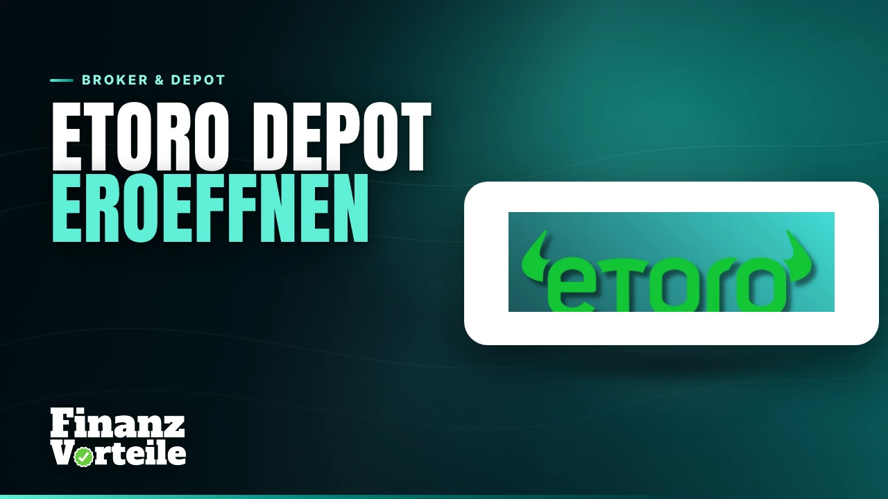 eToro Depot eröffnen: Anmeldung, Verifizierung und erste Order im Überblick