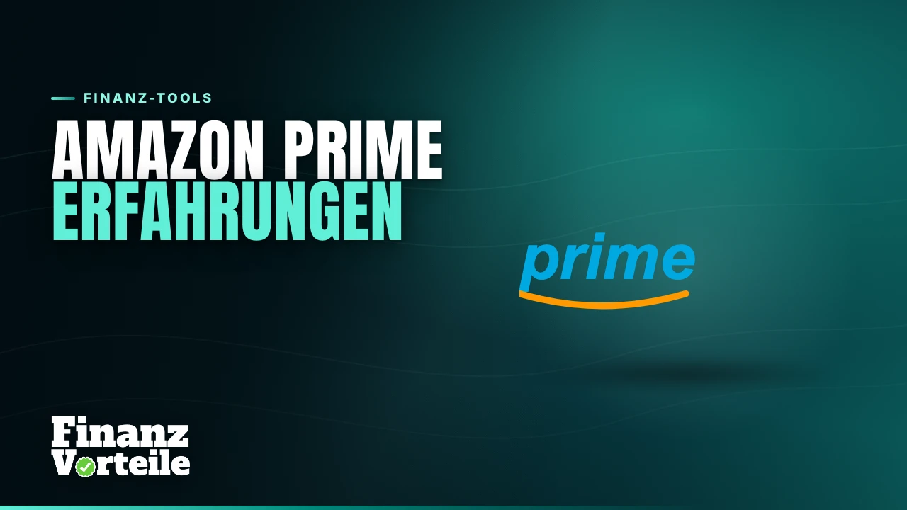Amazon Prime Vorteile auf dem Smartphone: Versand, Prime Video und Amazon Music im Überblick