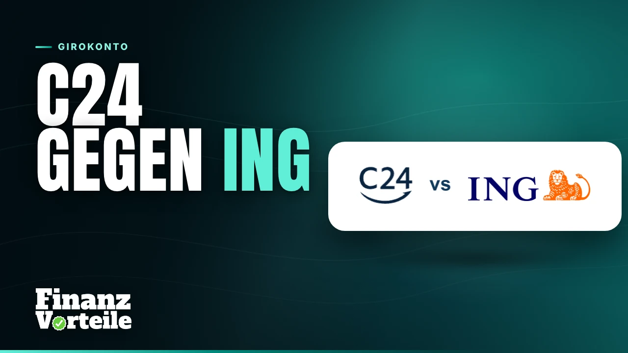 C24 gegen ING