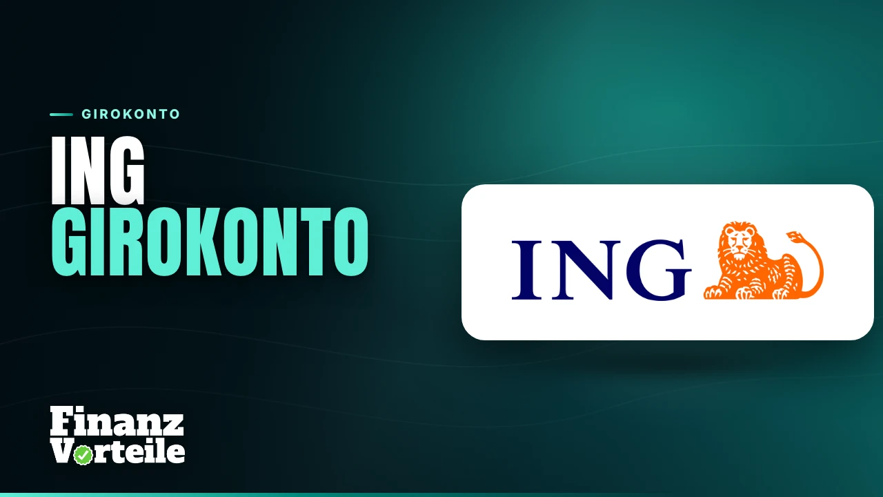 ING Girokonto Erfahrungen: VISA Card, Kontoführung und App im Alltagstest