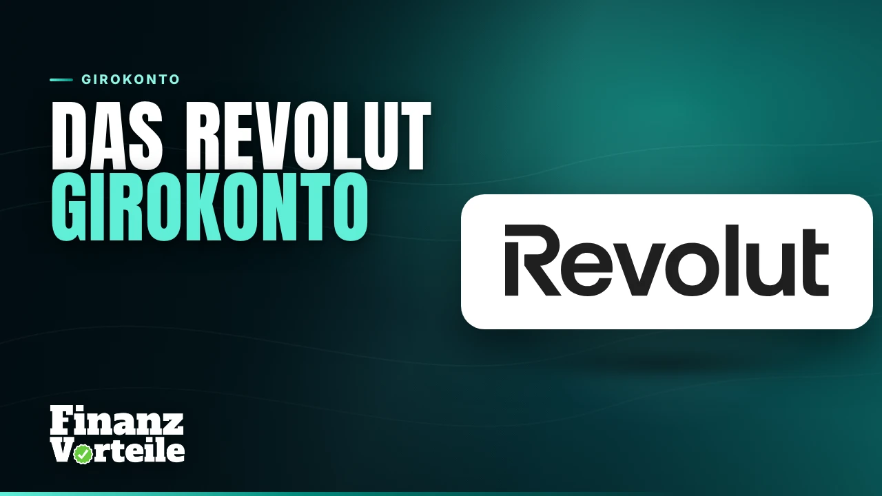 Revolut Girokonto