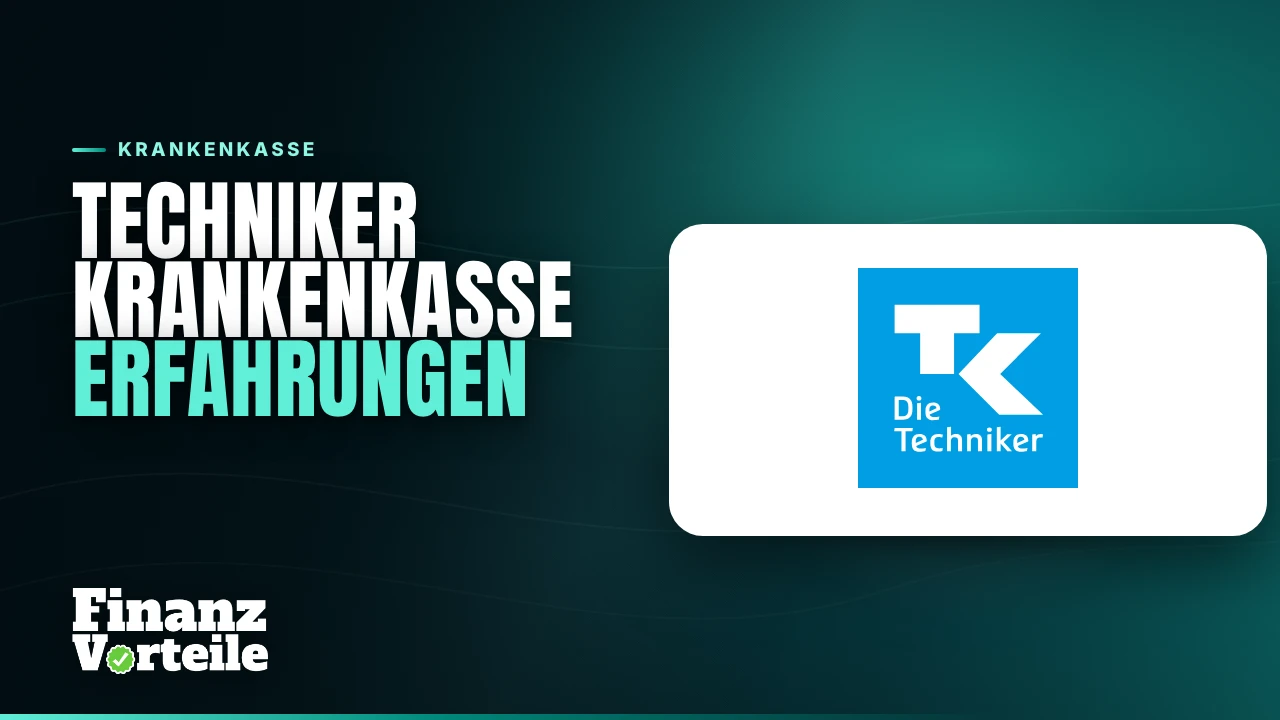 Techniker Krankenkasse mit 2,69 Prozent Zusatzbeitrag und 17,29 Prozent Gesamtbeitrag 2026
