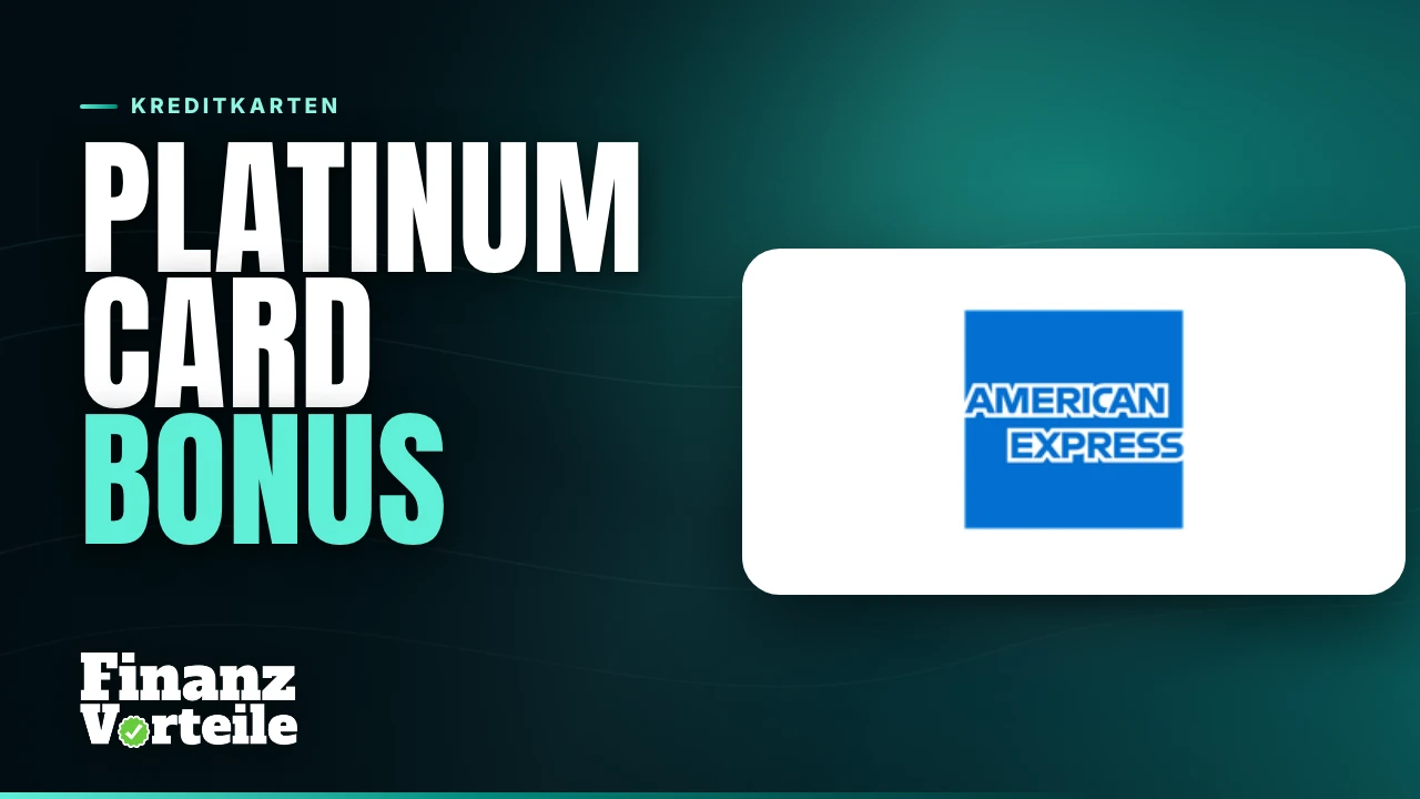 American Express Platinum Card mit bis zu 85.000 Membership Rewards Punkten Willkommensbonus