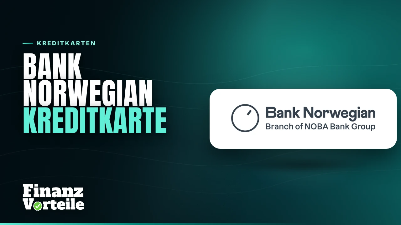 Bank Norwegian Kreditkarte