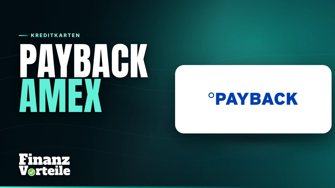 Payback American Express: 1 Punkt je 3 Euro