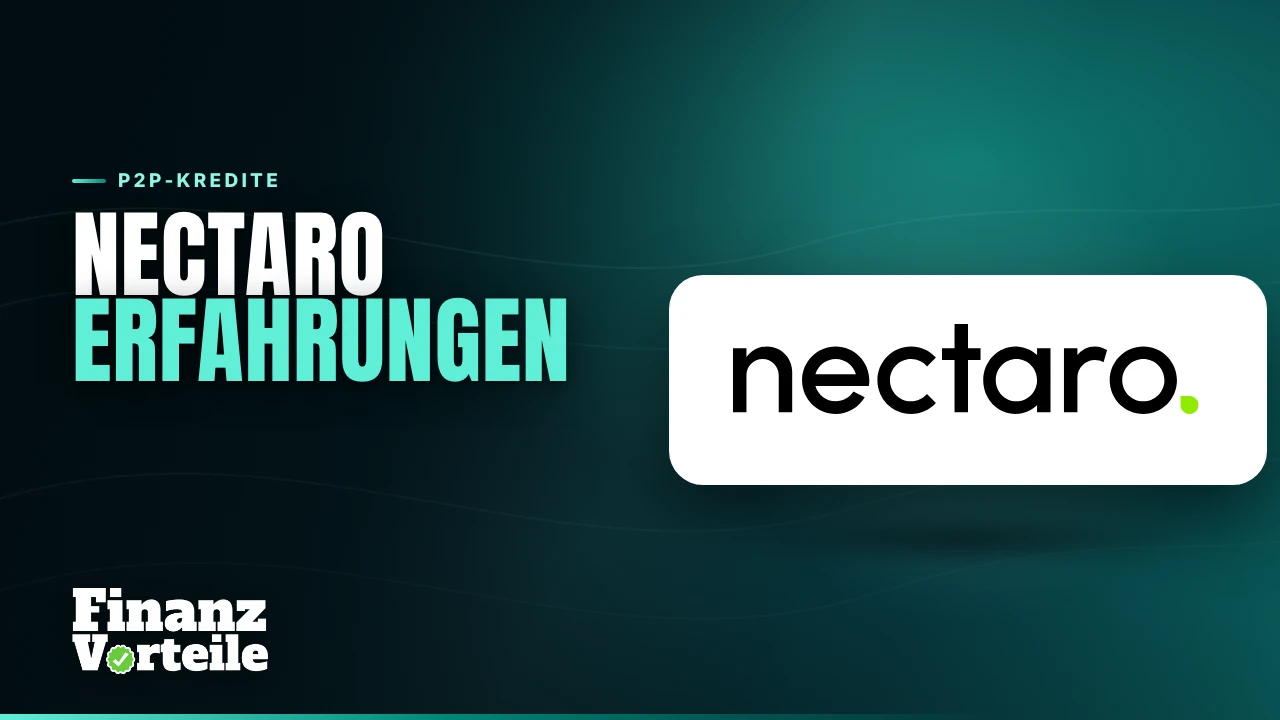 Nectaro im Test: Regulierung, Rendite und Risiken der P2P-Plattform